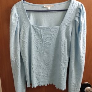 Long sleeve dress shirt small